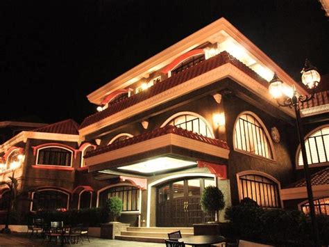 Iriga Plaza Hotel .